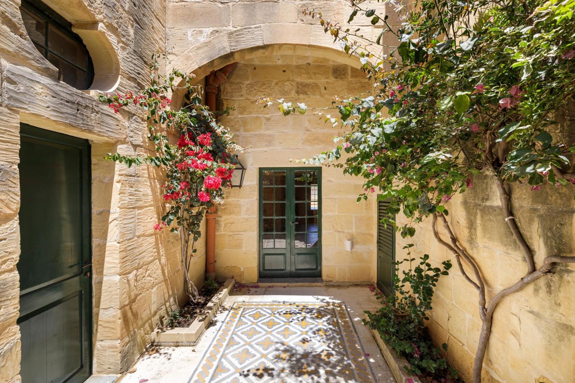 Gozo Escape Villa Ghasri  Exterior photo
